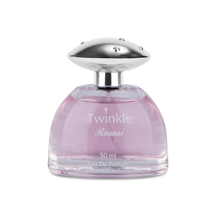 Rasasi Twinkle Eau De Parfum Spray