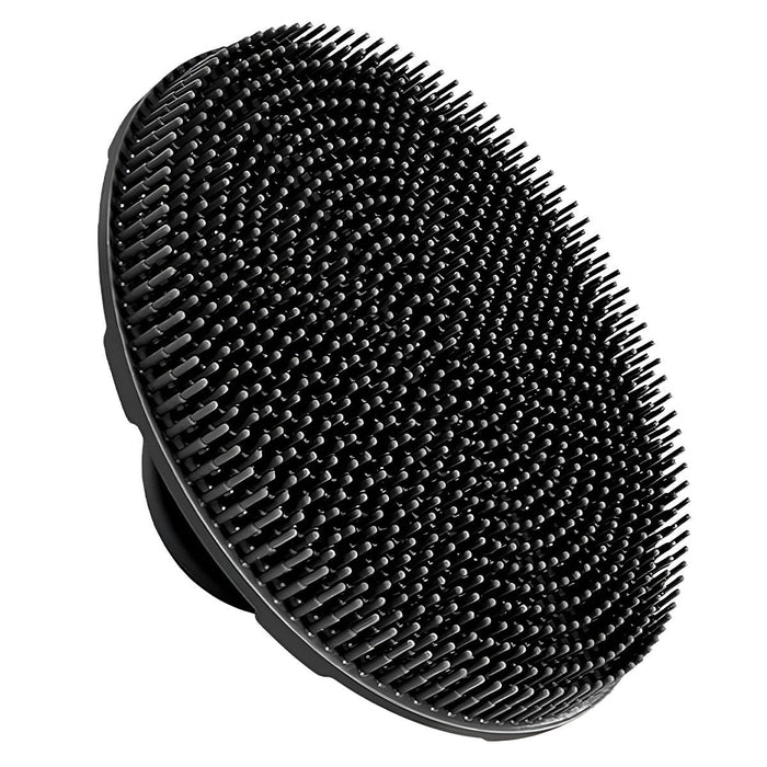 Matra Silicone Body Scrubber Exfoliating Bath Brush
