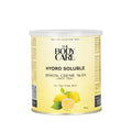The Body Care Hydrosoluble Lemon Creme Wax (Anti-Tan)