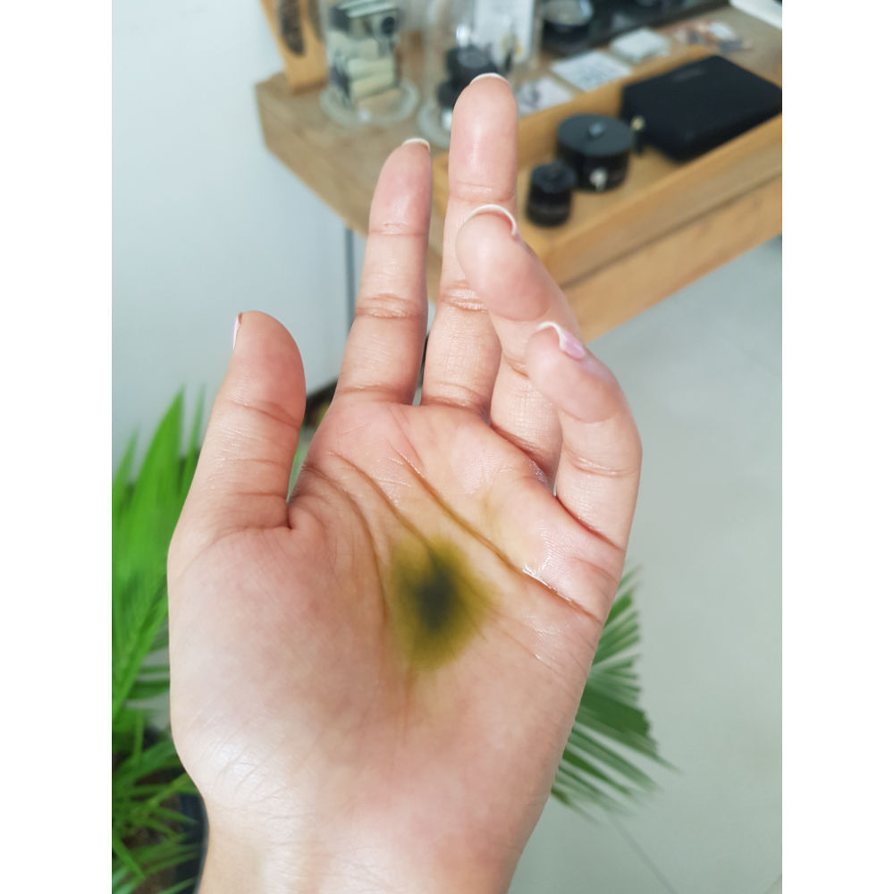 Purearth Qing Cleansing Oil
