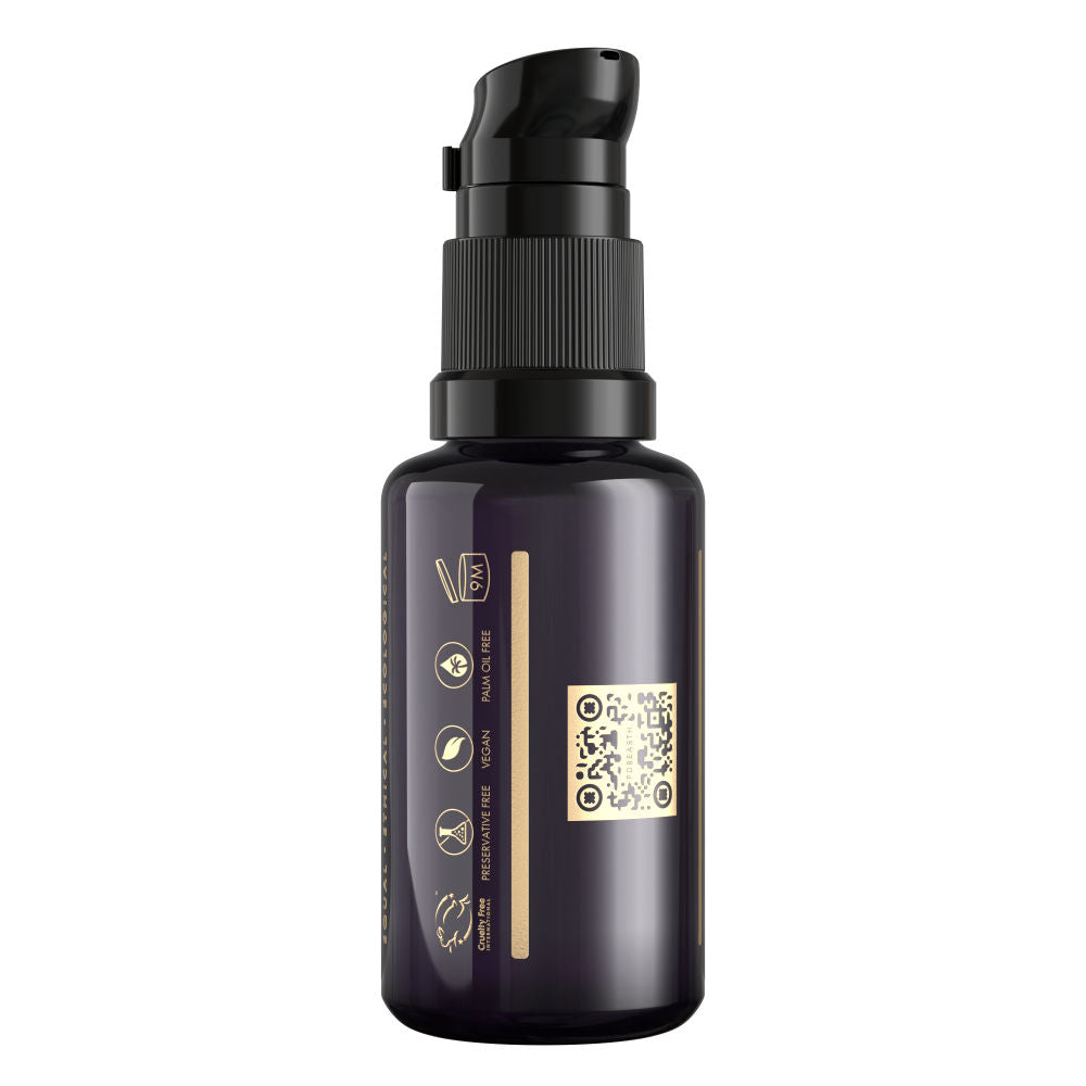 Purearth Qing Cleansing Oil