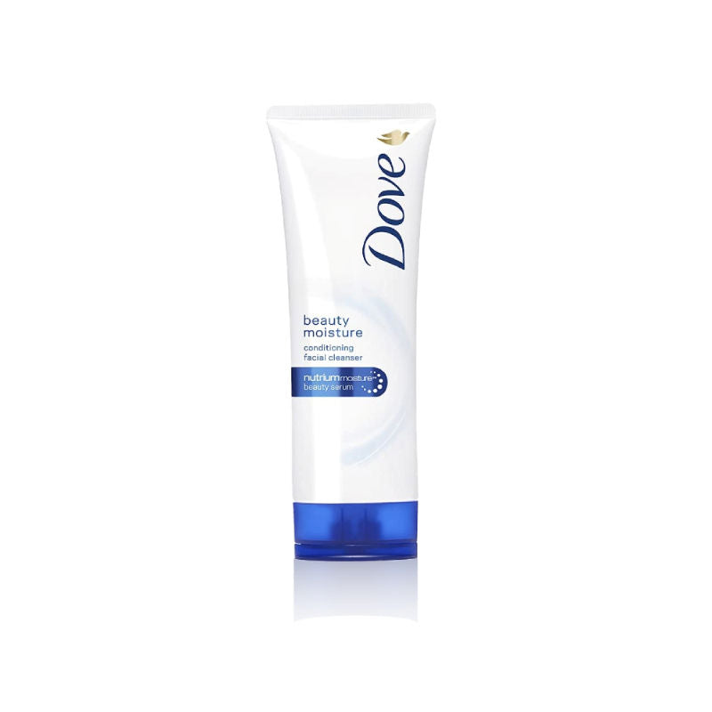 Dove Beauty Moisture Conditioning Facial Cleanser