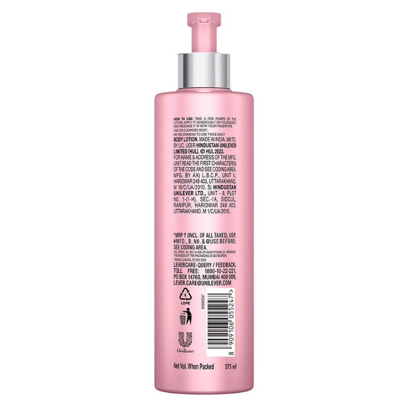 Ponds Triple Vitamin Moisturizing Lotion