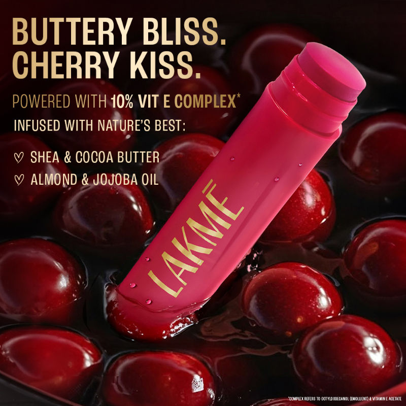 Lakme Lip Love Chapstick SPF 15