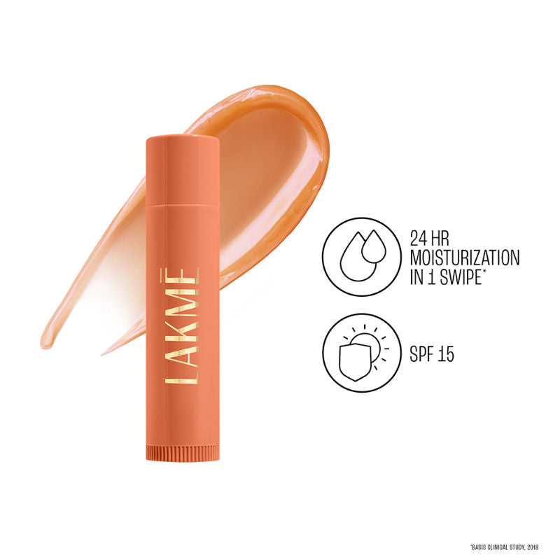 Lakme Lip Love Chapstick SPF 15