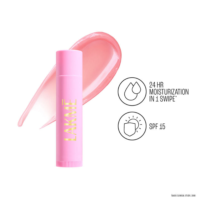 Lakme Lip Love Chapstick SPF 15