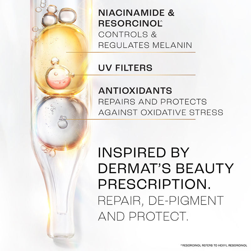 Lakme Absolute Perfect Radiance Skin Brightening Day Creme