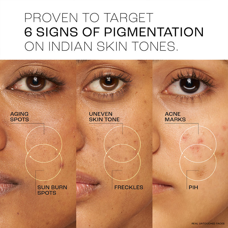 Lakme Absolute Perfect Radiance Skin Brightening Day Creme