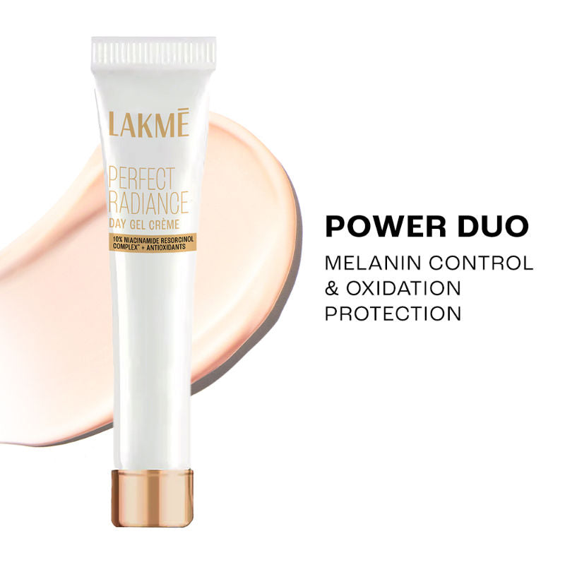 Lakme Absolute Perfect Radiance Skin Brightening Day Creme
