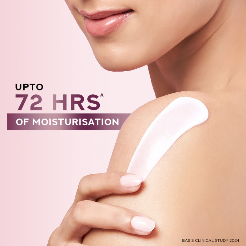 Ponds Triple Vitamin Moisturising Body Lotion