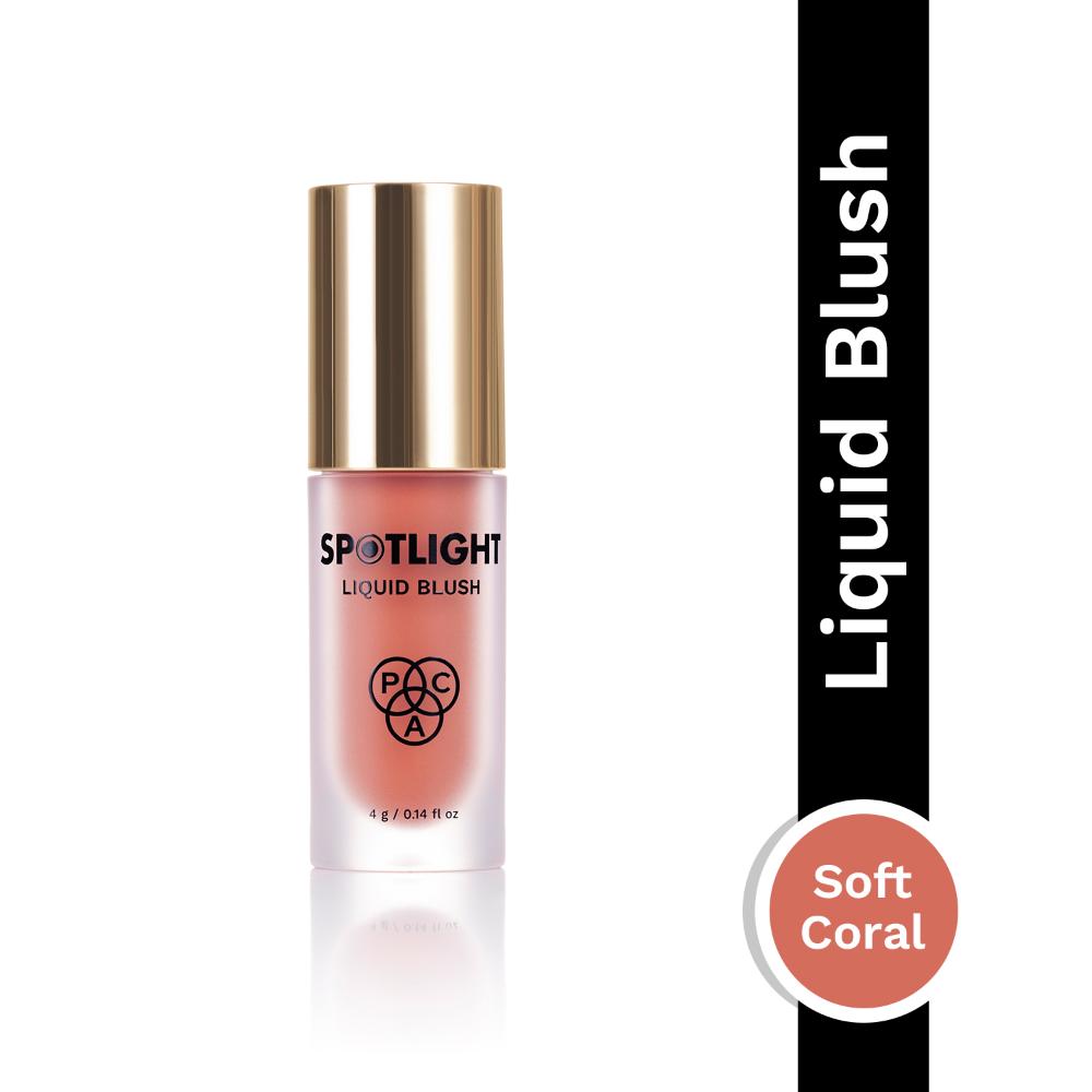 PAC Spotlight Liquid Blush