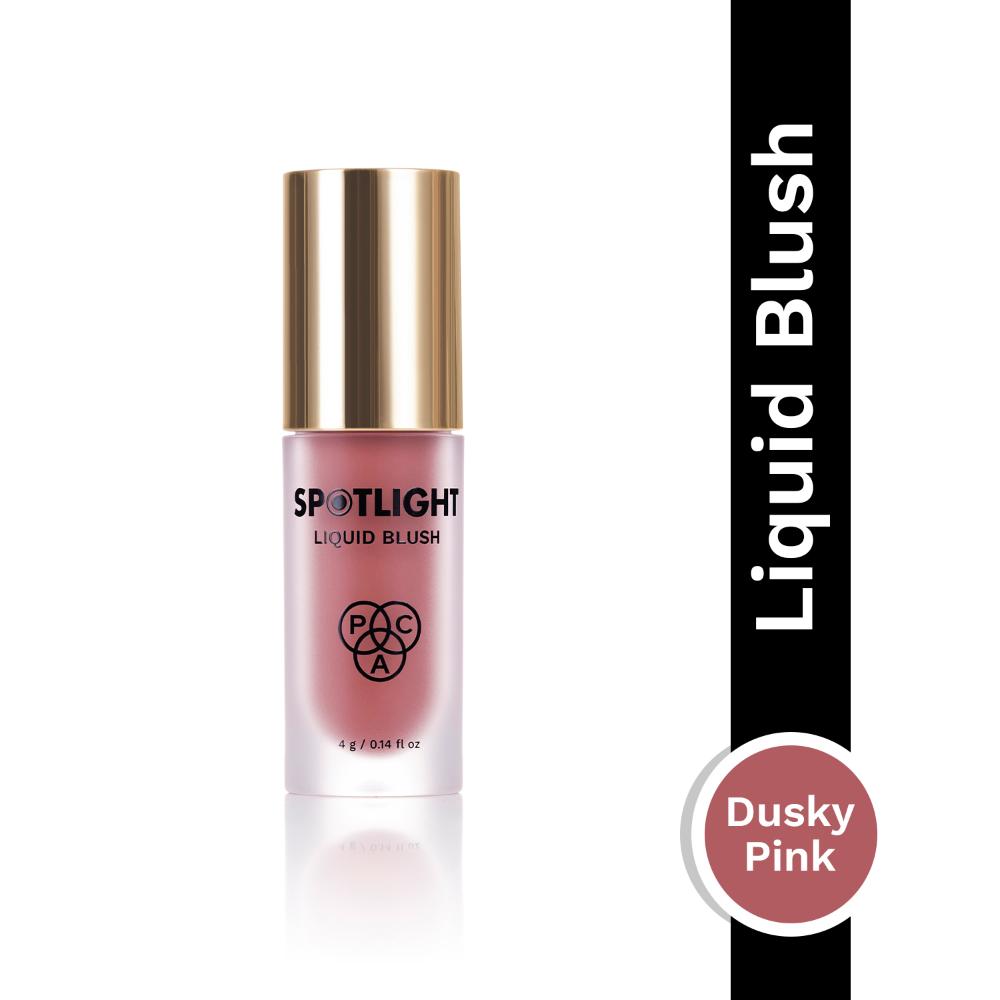 PAC Spotlight Liquid Blush