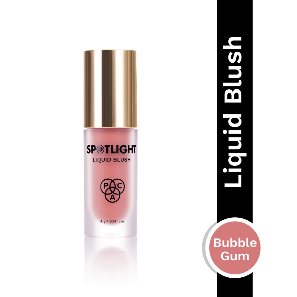 PAC Spotlight Liquid Blush