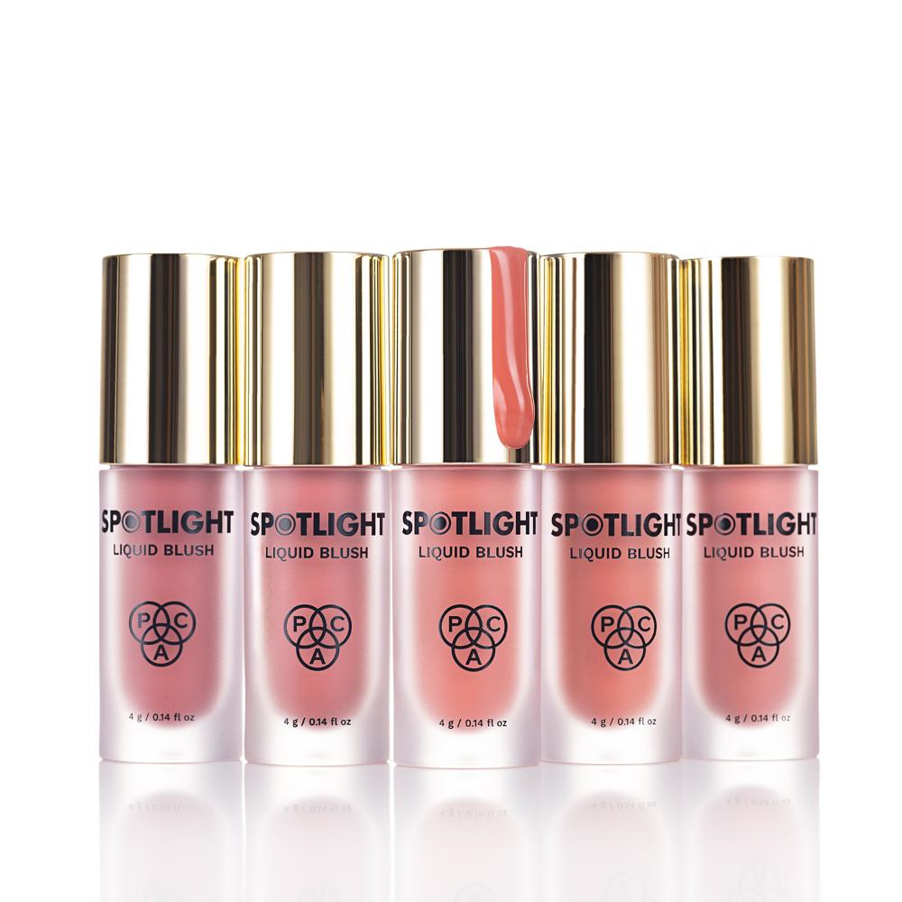 PAC Spotlight Liquid Blush