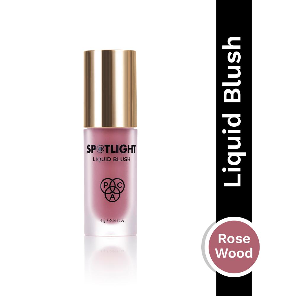 PAC Spotlight Liquid Blush