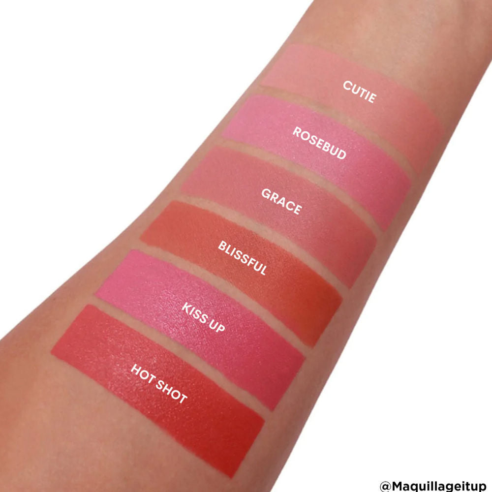 L.A. Girl Soft Matte Cream Blush