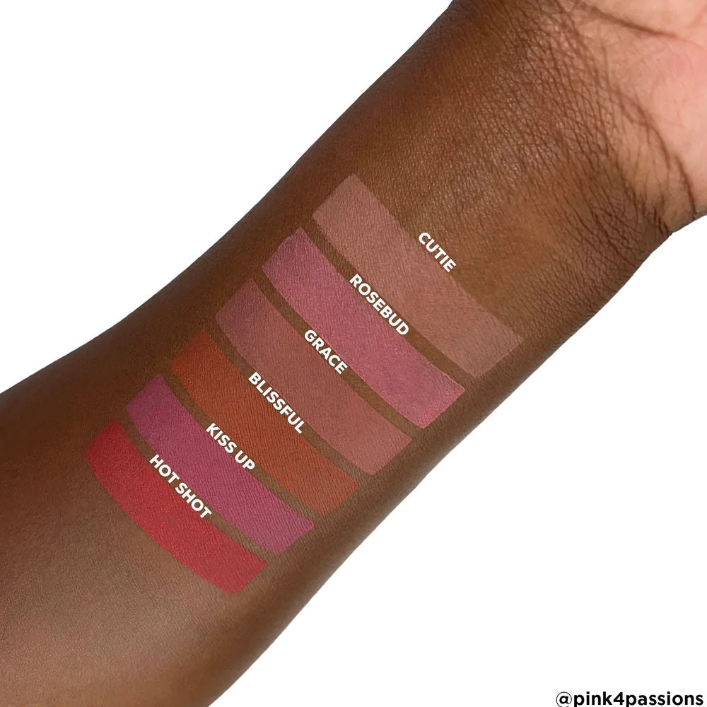 L.A. Girl Soft Matte Cream Blush