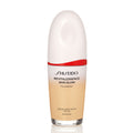 Shiseido Revitalessence Skin Glow Foundation with SPF 30