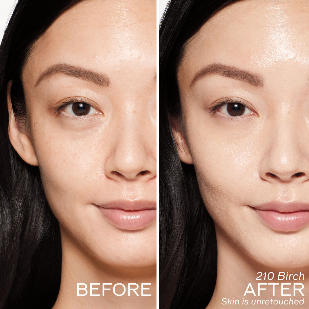 Shiseido Revitalessence Skin Glow Foundation with SPF 30