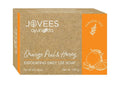 Jovees Orange Peel & Honey Exfoliating Daily Use Soap