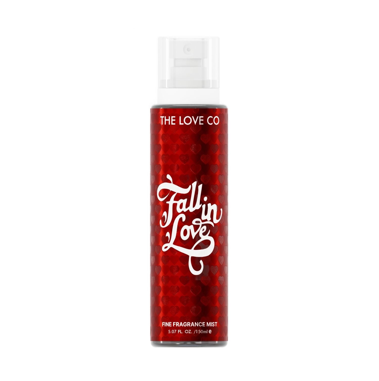 The Love Co. Fall In Love Body Mist