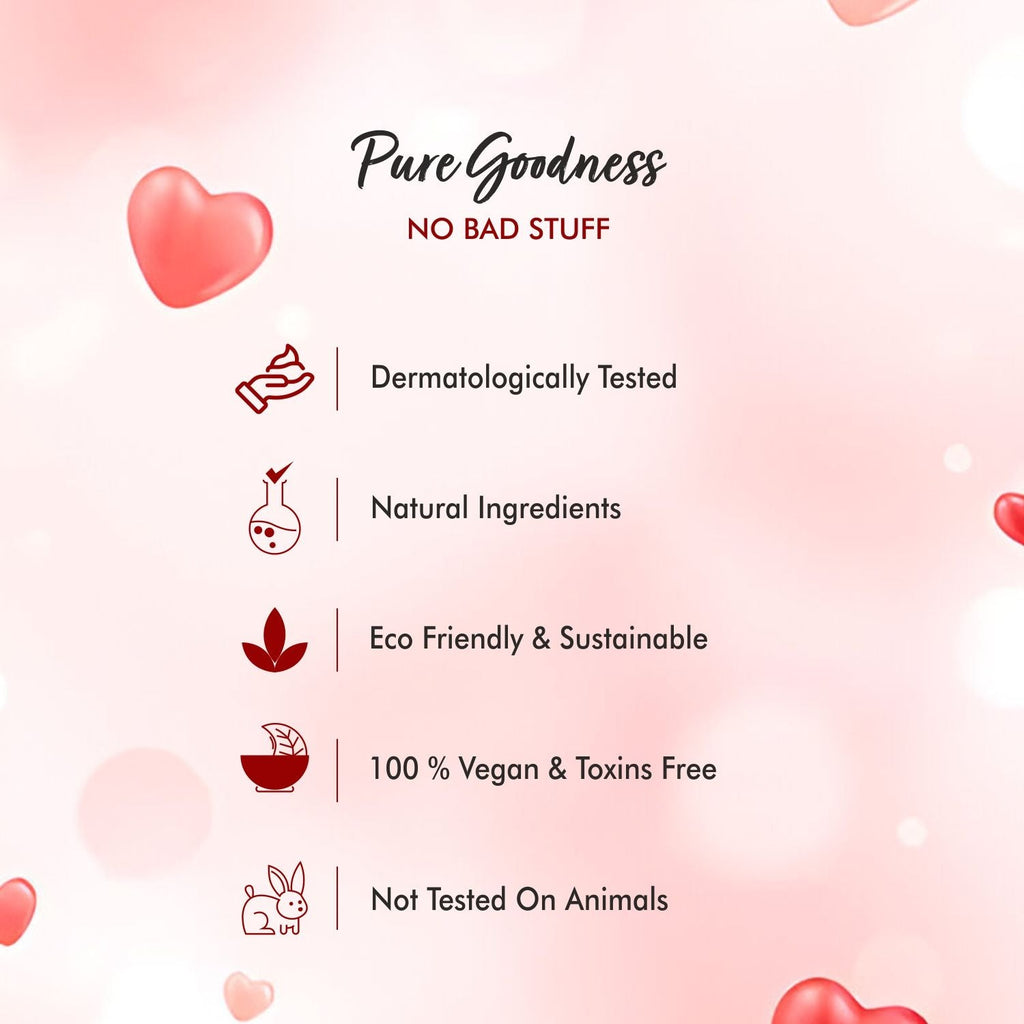 The Love Co. Fall In Love Body Mist