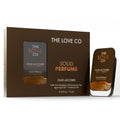 The Love Co. Oud Accord Solid Eau de Perfume