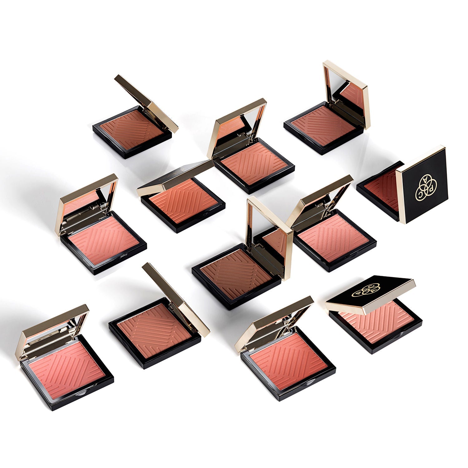 PAC Spotlight Blush