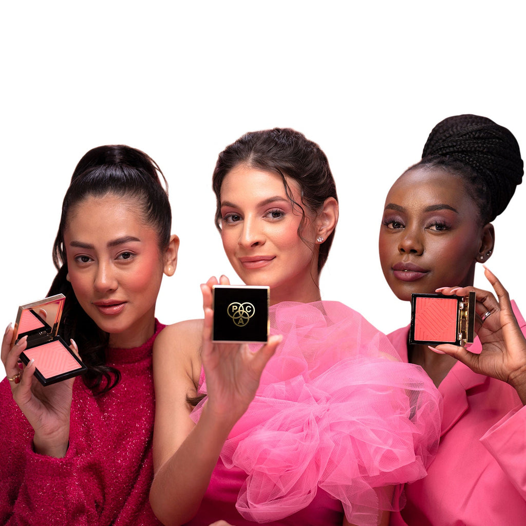 PAC Spotlight Blush