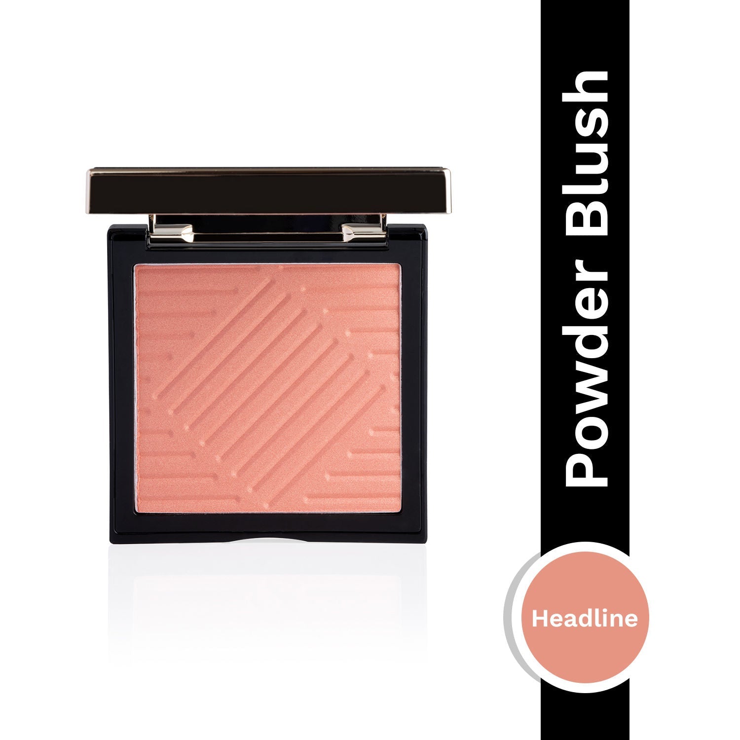 PAC Spotlight Blush