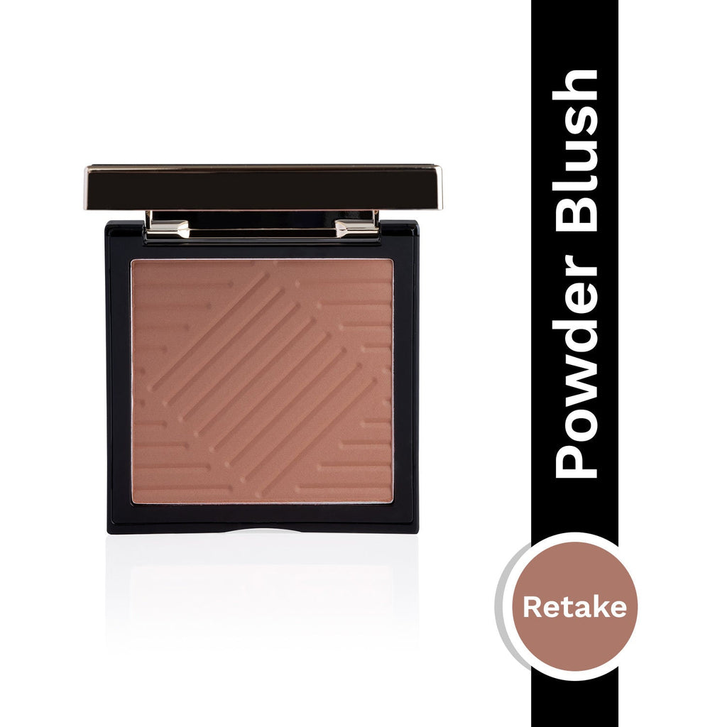 PAC Spotlight Blush