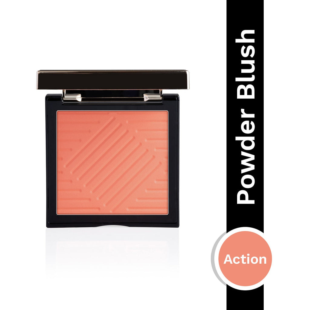 PAC Spotlight Blush