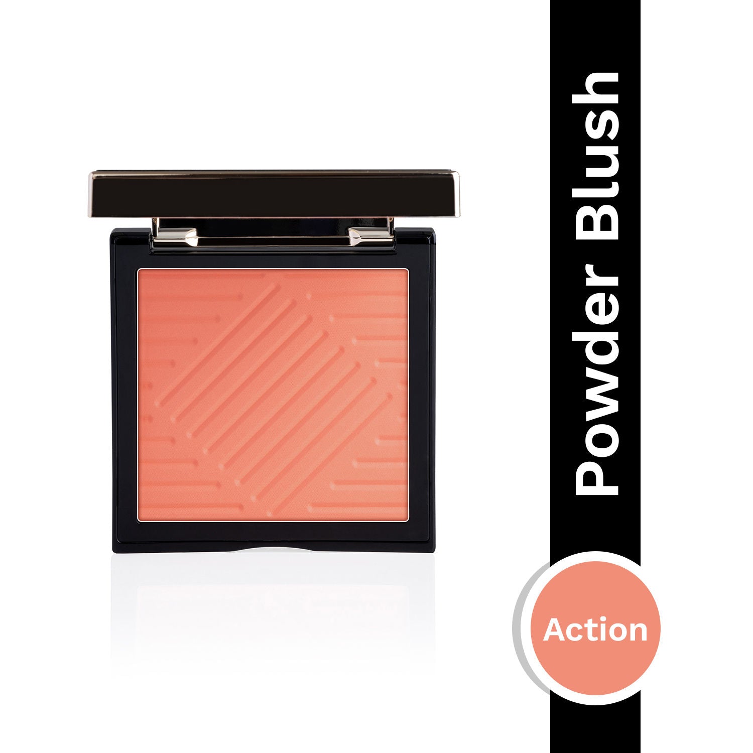 PAC Spotlight Blush