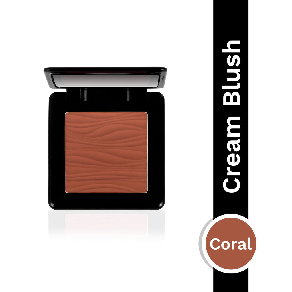 PAC Spotlight Cream Blush