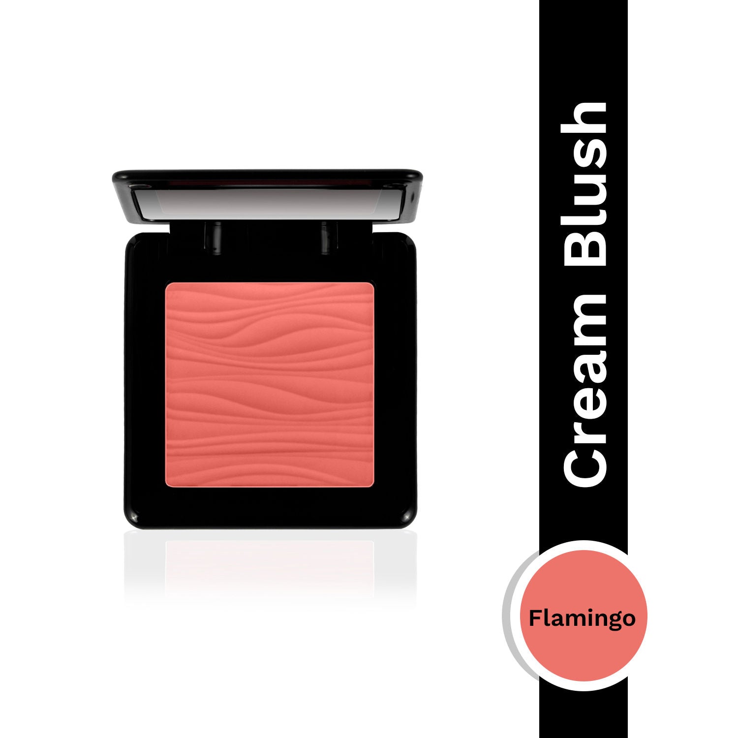 PAC Spotlight Cream Blush