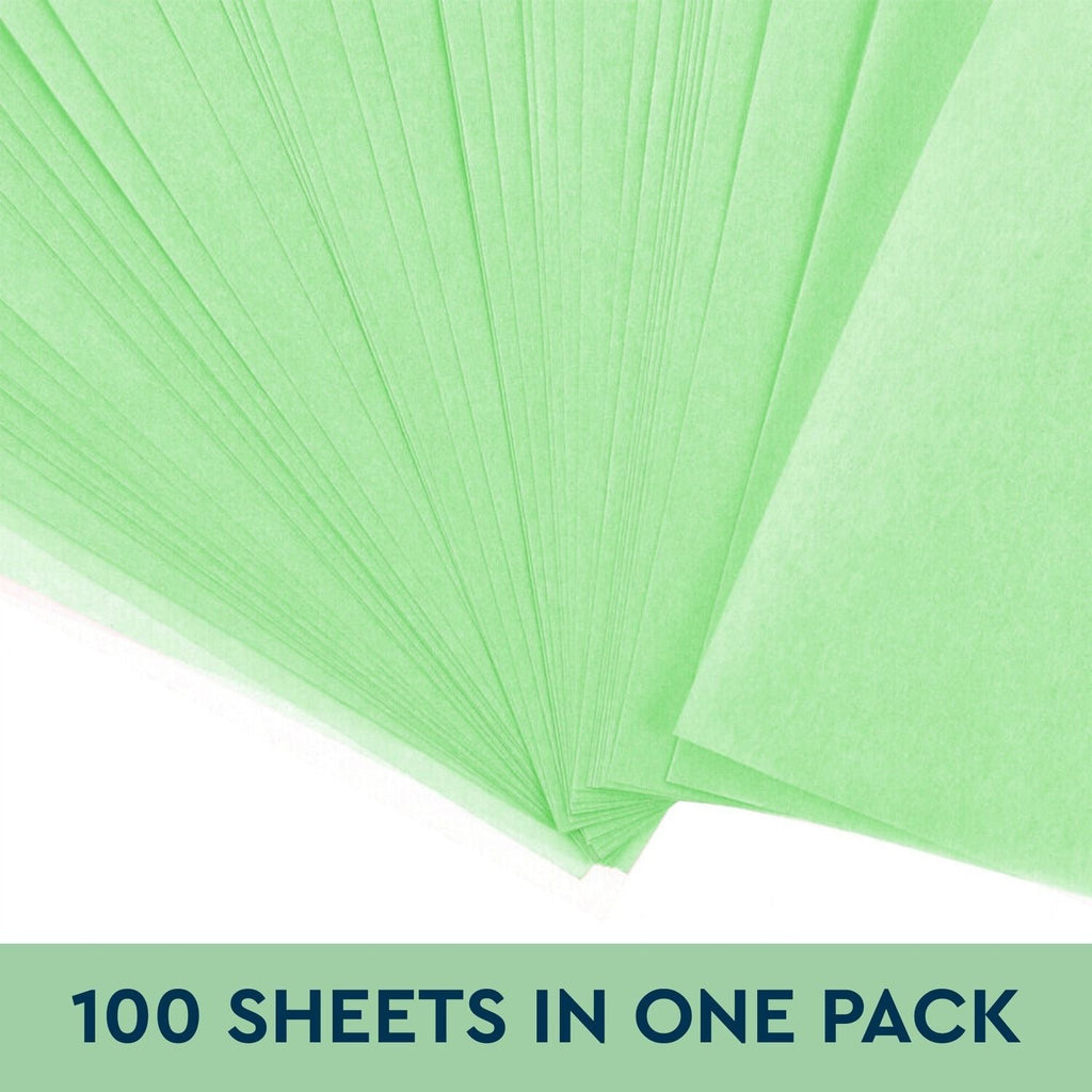 GUBB Blotting Paper Oil Absorbing Sheets