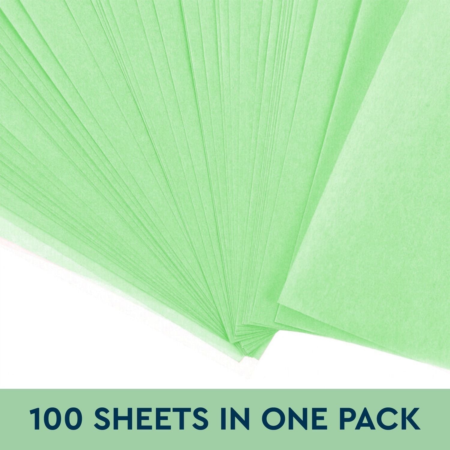 GUBB Blotting Paper Oil Absorbing Sheets