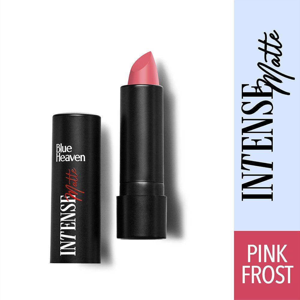 Blue Heaven Intense Matte Lipstick