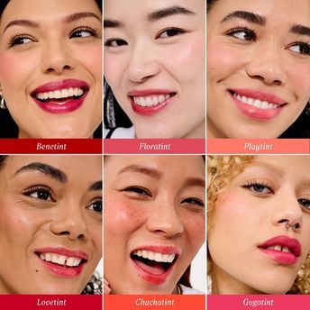 Benefit Cosmetics Benetint Lip & Cheek Tint - Raspberry