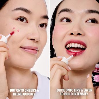 Benefit Cosmetics Benetint Lip & Cheek Tint - Raspberry