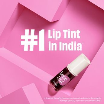 Benefit Cosmetics Benetint Lip & Cheek Tint - Raspberry