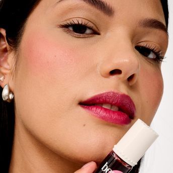 Benefit Cosmetics Benetint Lip & Cheek Tint - Raspberry