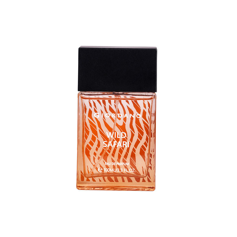Giordano Fragrances Wild Safari Eau De Parfum