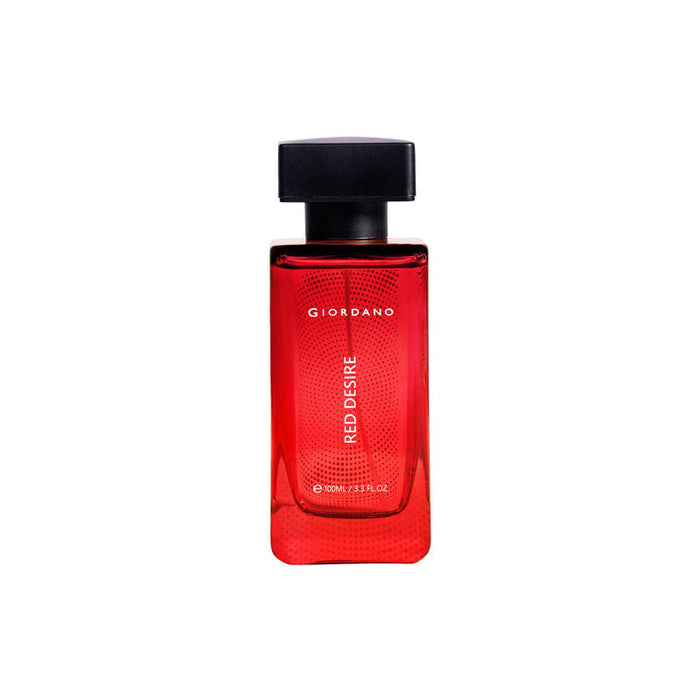 Giordano Red Desire Eau De Parfum