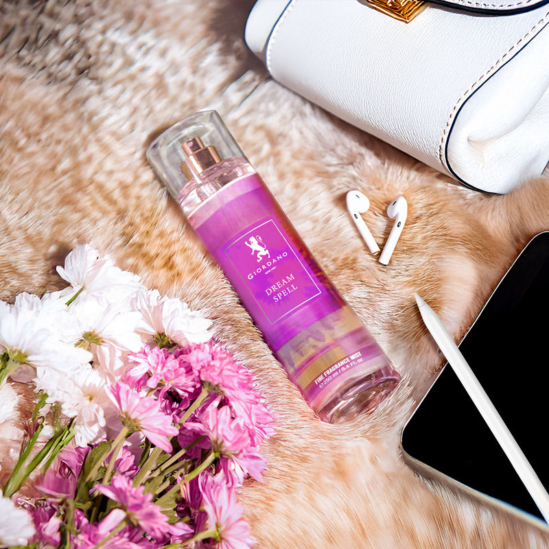 Giordano Fragrances Dream Spell Body Mist