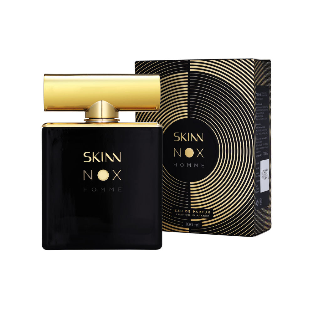 Skinn By Titan Nox Homme Eau De Parfum For Him