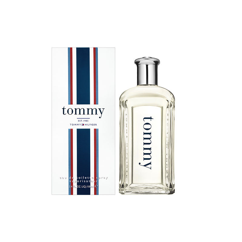 Tommy Hilfiger Tommy Eau De Toilette
