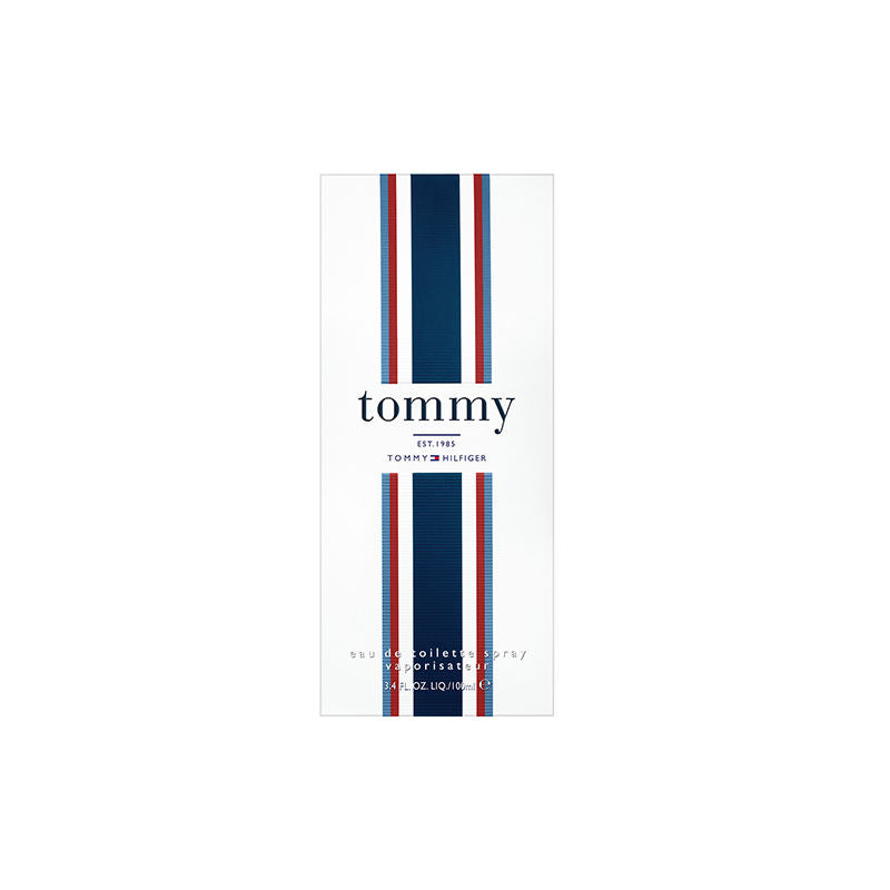 Tommy Hilfiger Tommy Eau De Toilette