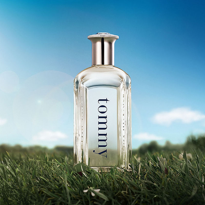 Tommy Hilfiger Tommy Eau De Toilette