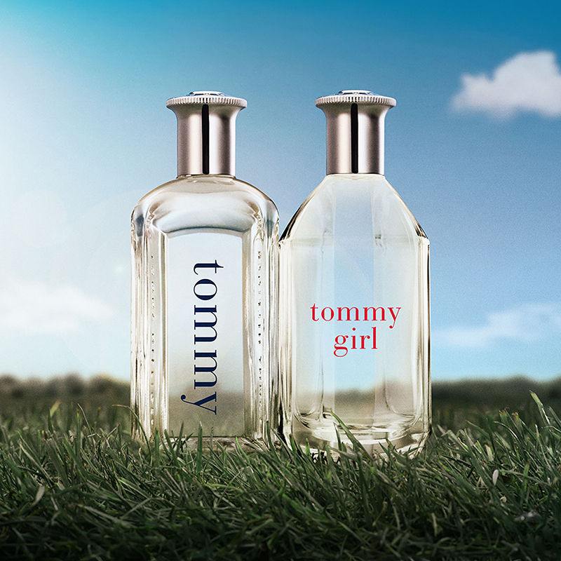 Tommy Hilfiger Tommy Eau De Toilette